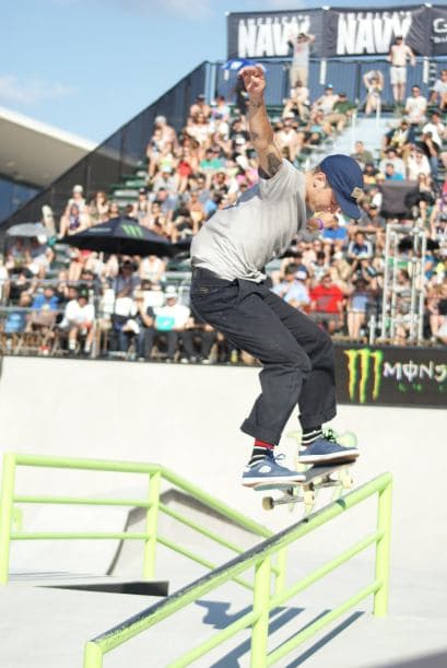 Univision62 recopiló fotos de los mejores momentos de toda la competencia.