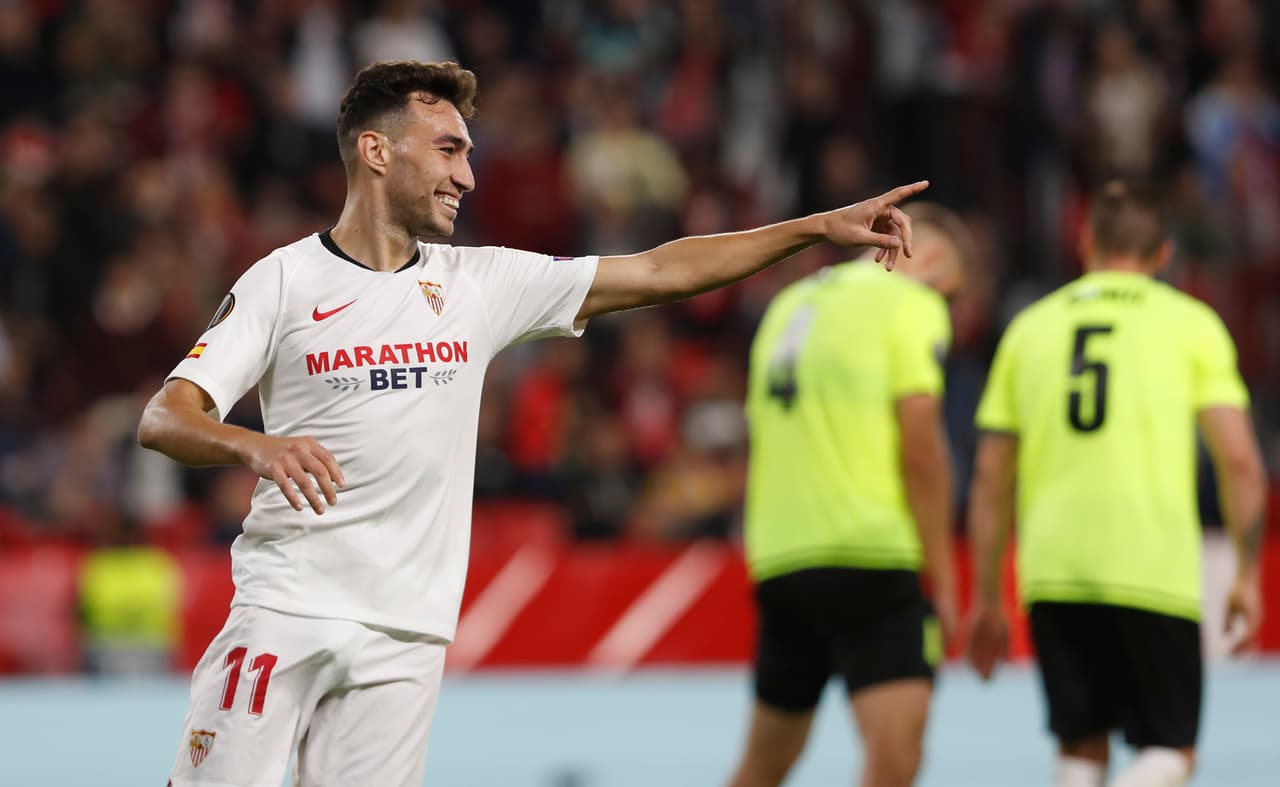 El conjunto español terminó en la cuarta posición de La Liga; Wolverhampton cerró en el séptimo de la Premier League.