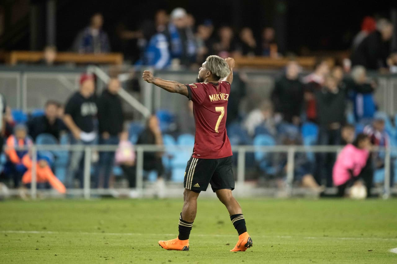 En 22 partidos jugados de la primera temporada, Josef se reportó en el marcador en 20 oportunidades. Imparable.