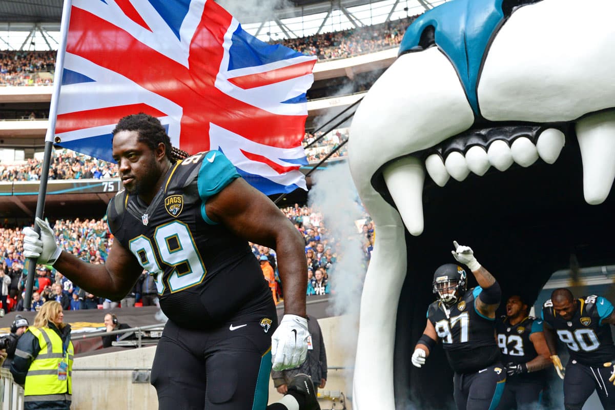 Se confirma calendario 2016 de la Serie Internacional en el Reino Unido