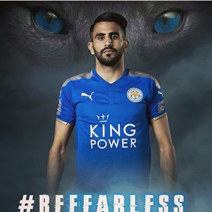 ¿Qué tal el nuevo modelito de los 
<i>Foxes</i>?