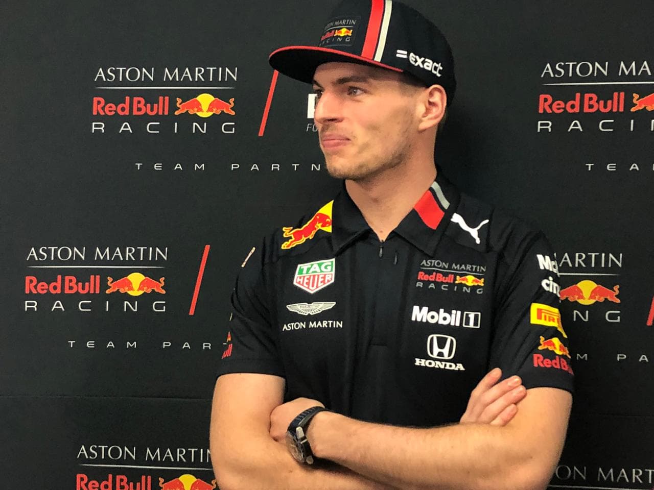 Previo al Gran Premio de México conocieron más del entretenimiento tradicional mexicano.