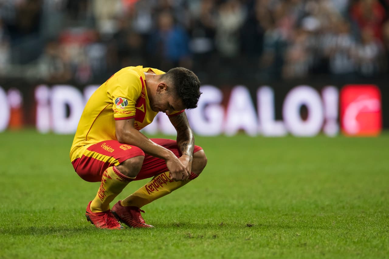 Los Monarcas pueden sentirse satisfechos por lo logrado en el torneo. Hace apenas 6 meses lograron la salvación en el último encuentro.