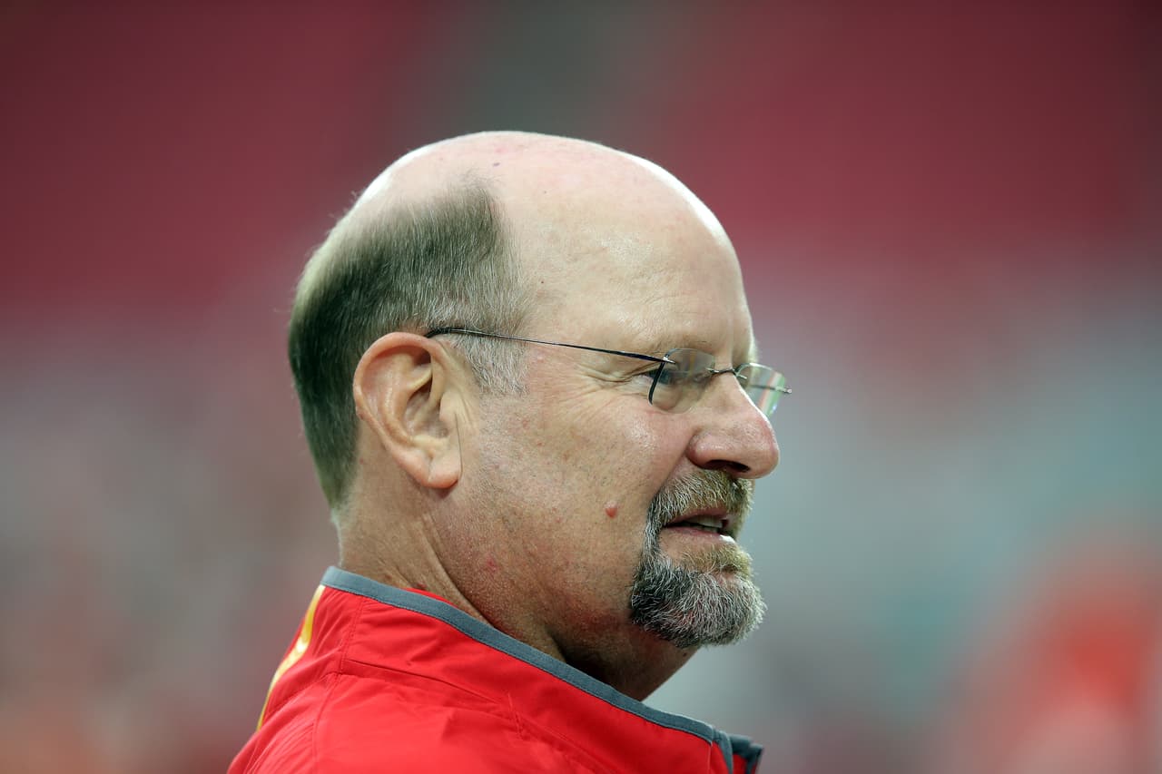 Brad Childress tomará el puesto de Doug Pederson como coordinador ofensivo de los Chiefs