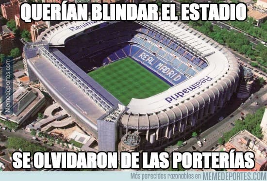 Memes de la goleada de Barça a Real Madrid