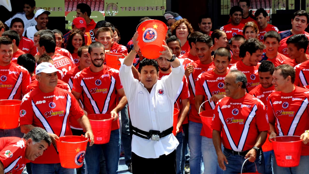 Kuri Grajales suele generar repudio entre las otras aficiones de la Liga MX.