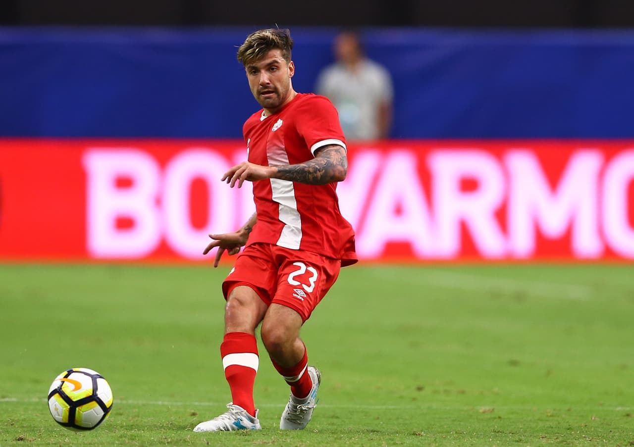 Montréal Impact reclutaría como refuerzos a dos jugadores que actúan en el fútbol europeo