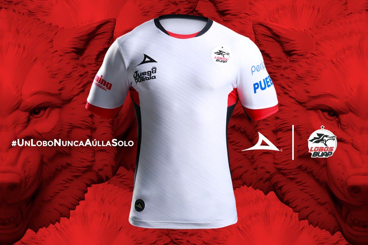 <b>19. Lobos BUAP (Pirma) - </b>899 pesos