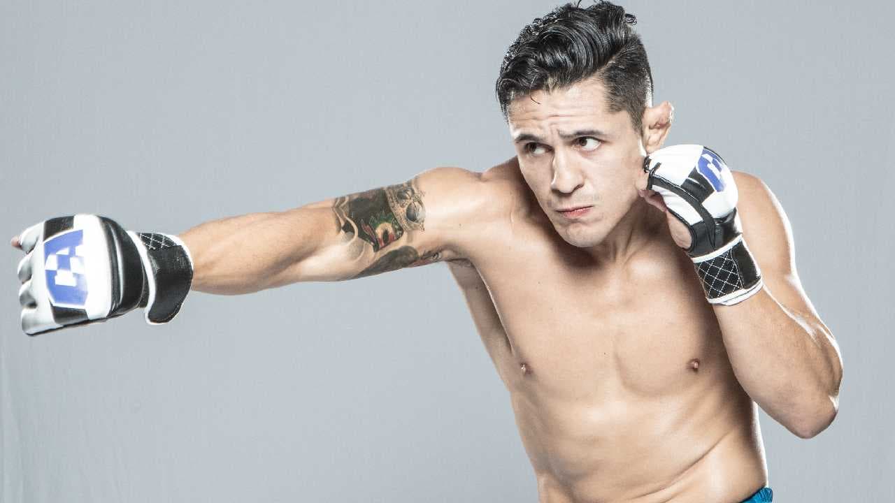 Érik 'Goyito' Pérez le responde con todo a José 'Pochito' Alday