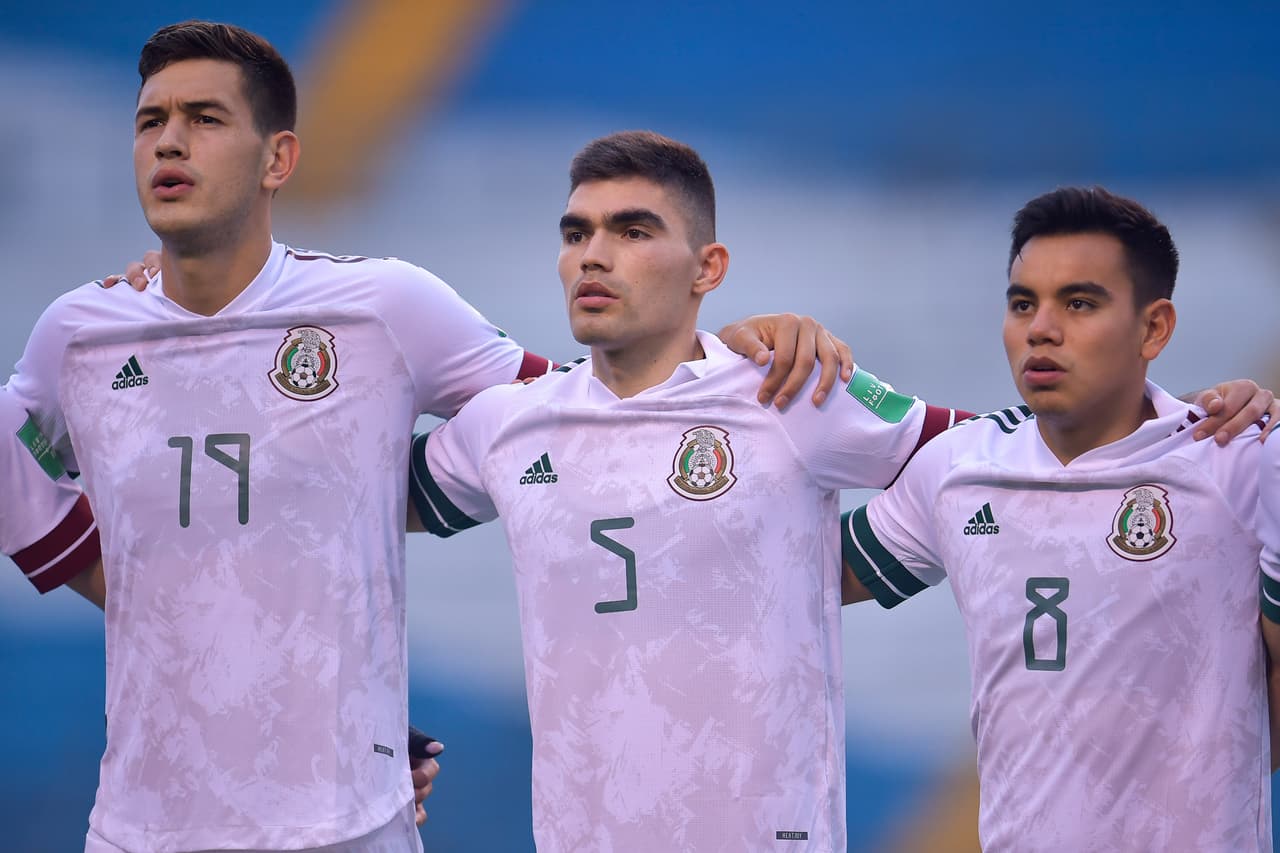 ¿Qué necesita México para clasificar al Mundial? Todas las combinaciones y marcadores