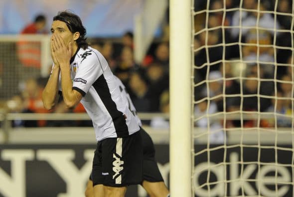 El cuadro 'Ché' sabía que el empate no era el mejor marcador para aspirar a Cuartos de Final.