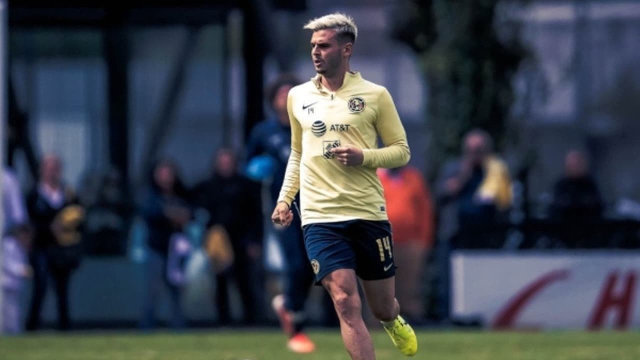 Benedetti avisa que los rivales de América se deben cuidar