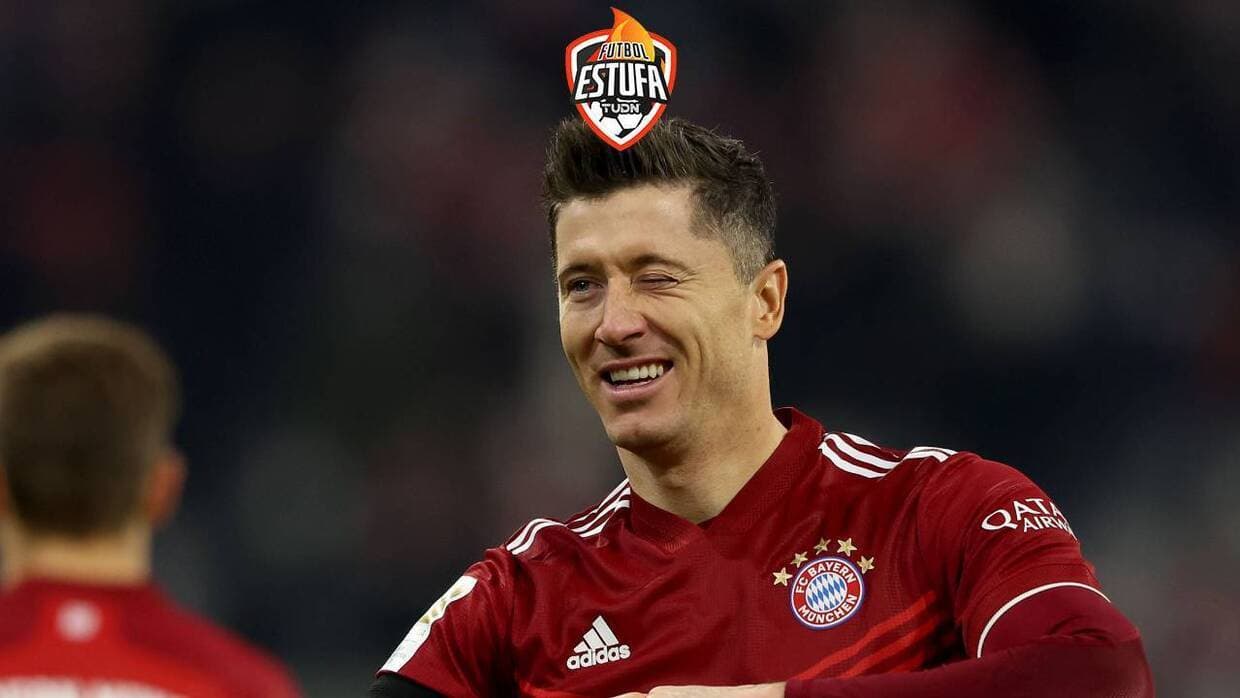 Bayern Múnich pedirá al menos 40 millones por Lewandowski