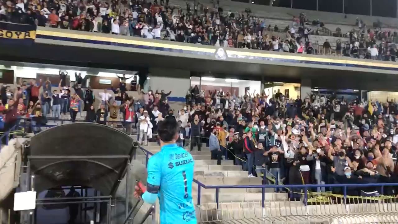 ¡Talavera en éxtasis regala sus guantes tras remontada!