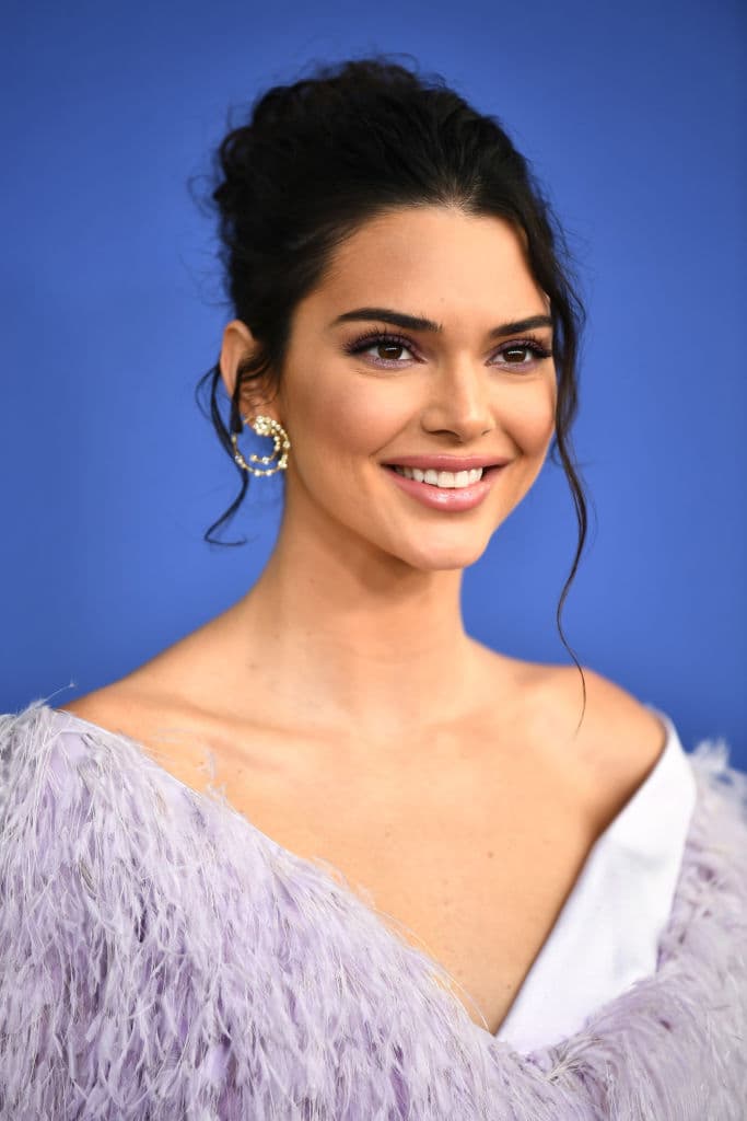 Sin duda alguna Kendall Jenner es una de las modelos más exitosas con tan solo 25 años de edad.