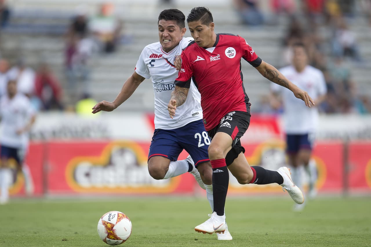 Cómo ver Lobos BUAP vs. Club Tijuana en vivo, por la Liga MX
