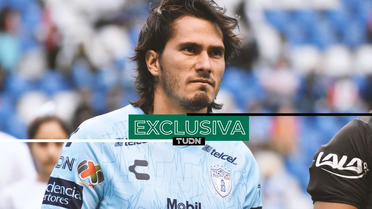 'Burrito' Hernández sobre su lesión: "Ya me tocaba"