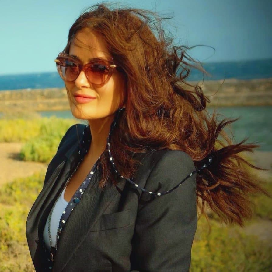 Sin embargo, regresó al trabajo en abril para rodar "House of Gucci" de Ridley Scott.