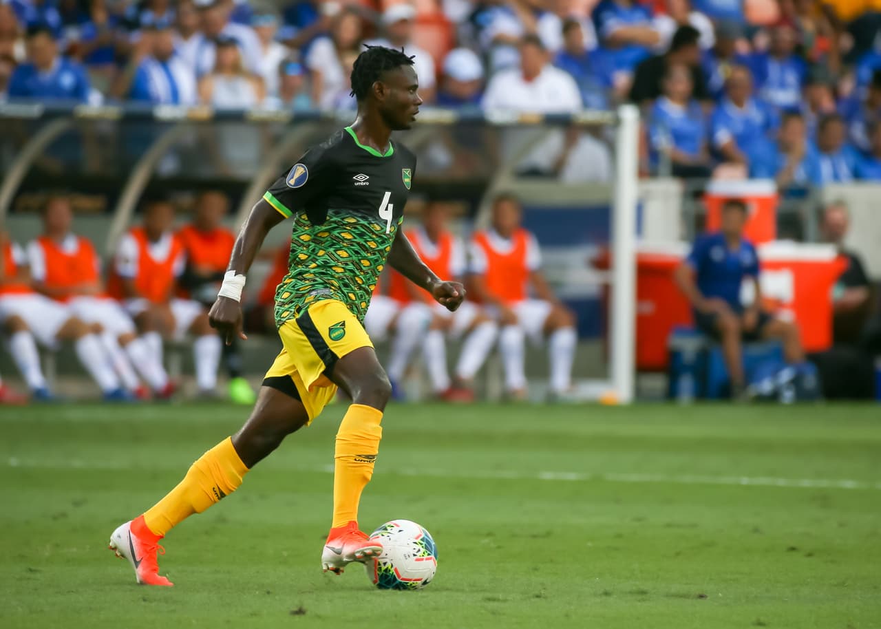 Jamaica culminará la primera etapa del certamen ante Curazao.