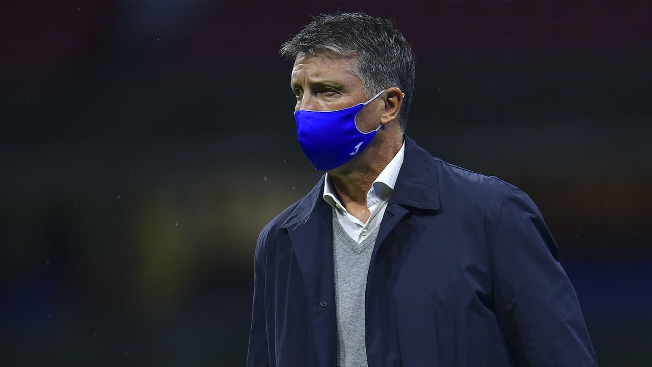 Siboldi: "Para nosotros, Selección Mexicana es prioridad"