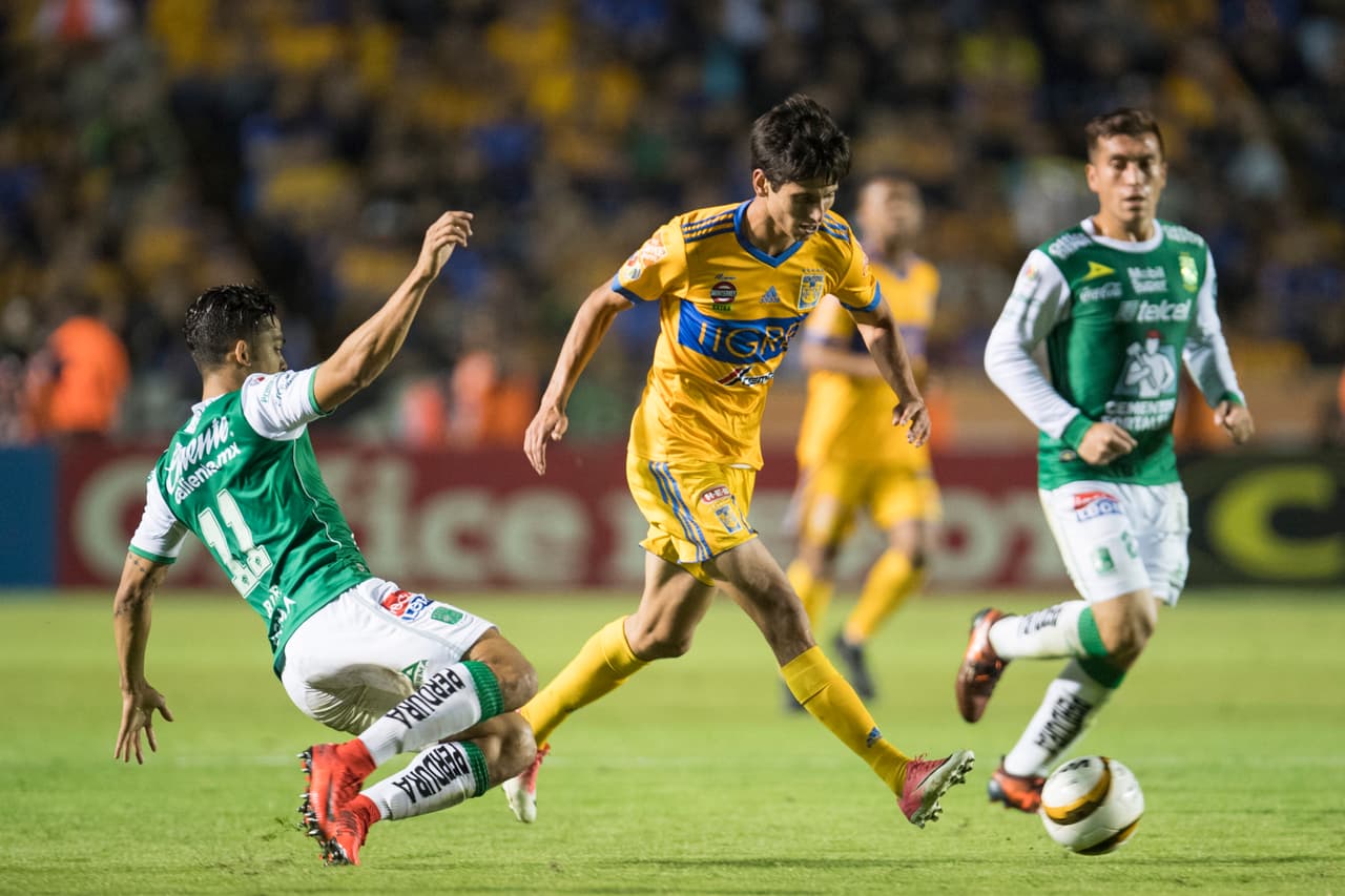 Un juego de ida y vuelta en el que más allá de los 2 goles que disfrutamos, las oportunidades en ambos marcos fueron constantes.