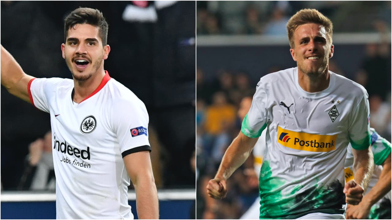 <b>Eintracht Frankfurt vs Borussia Mönchengladbach</b>
<br>- Fecha: Sábado 16 de mayo
<br>- Hora: 8:30 am (Ciudad de México)
<br>- Eintracht Frankfurt y sus ocho victorias dejan impresiones negativas, por si fuera poco, en sus últimos tres cotejos fueron superados.
<br>- Borussia Mönchengladbach está en cuarto puesto con sus 49 puntos amenaza al Leipzig, Dortmund y Múnich.