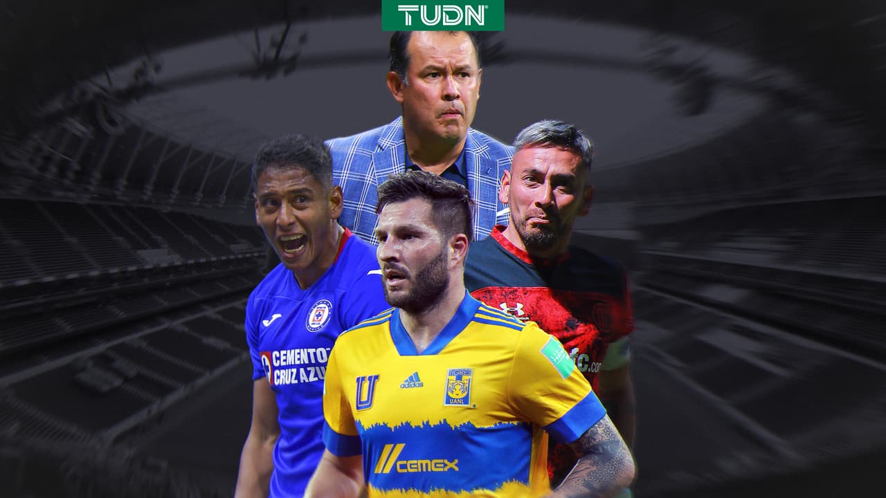 Sin jugadores de Chivas, Liga MX revela equipazo para All-Star Game