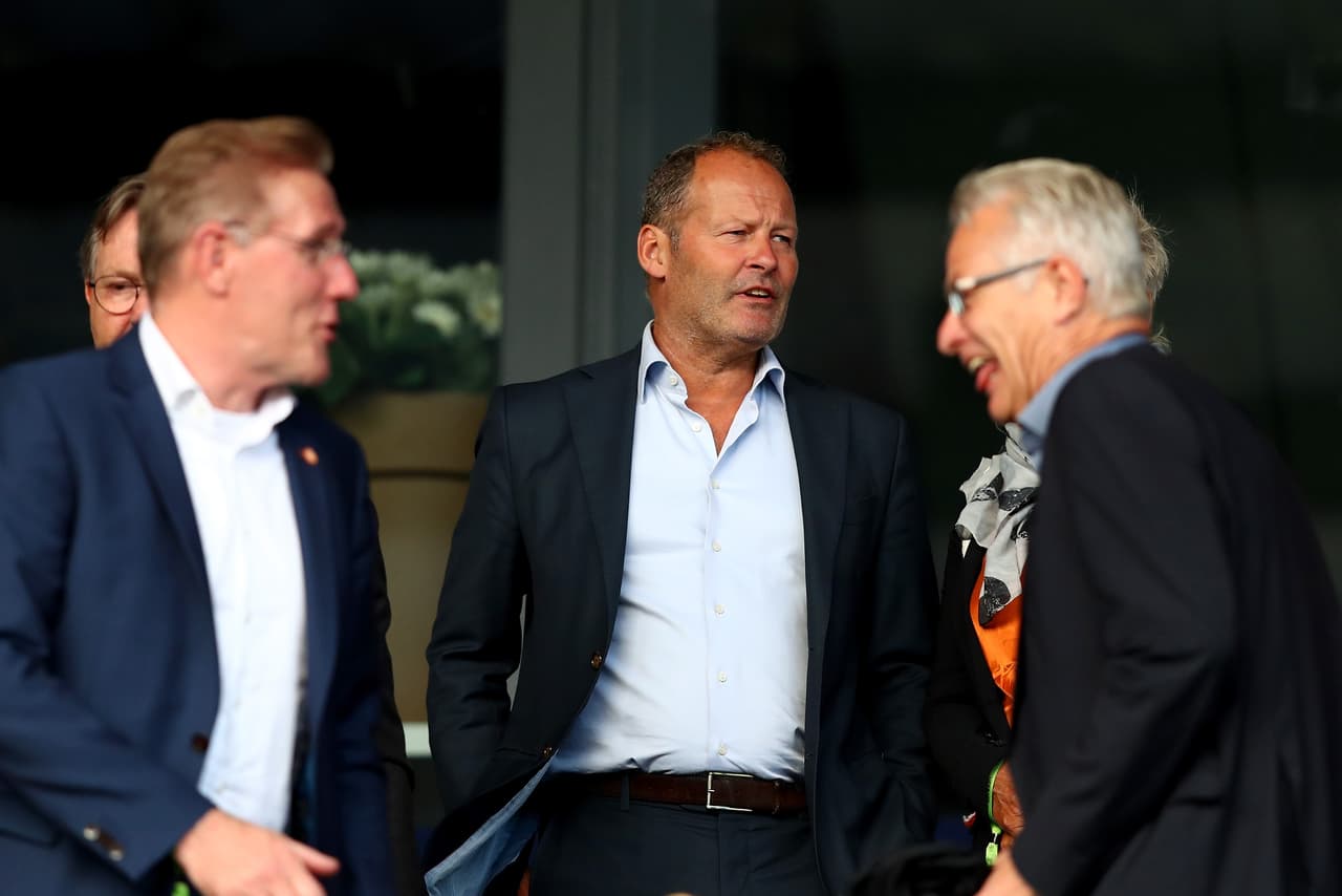Danny Blind - Ha hecho carrera como entrenador, pero sin tanto éxito como el que consiguió como jugador. Tras su paso por la selección de Holanda, el Ajax lo recibió con los brazos abiertos para ser miembro del Consejo Administrativo.