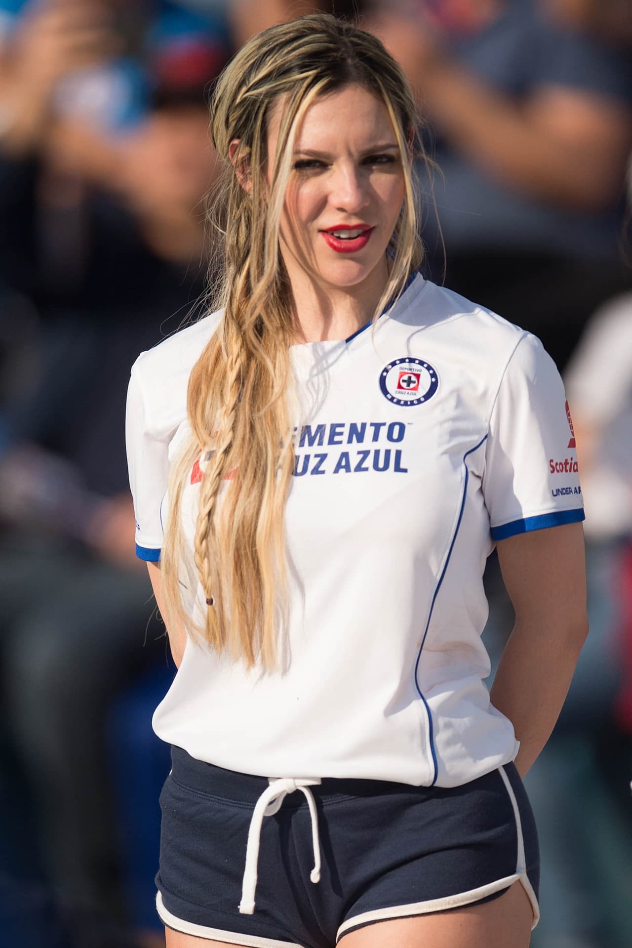 La belleza de la Jornada 8 de la Liga MX