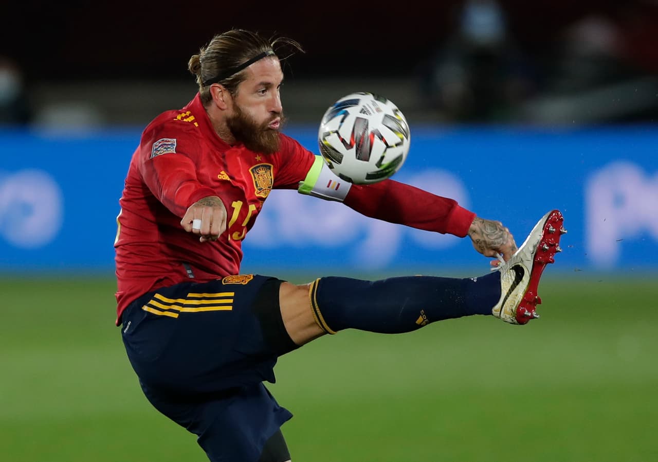 ‘La Furia Roja’ se presentó a la tercera jornada con un empate ante Alemania y una victoria sobre Ucrania.