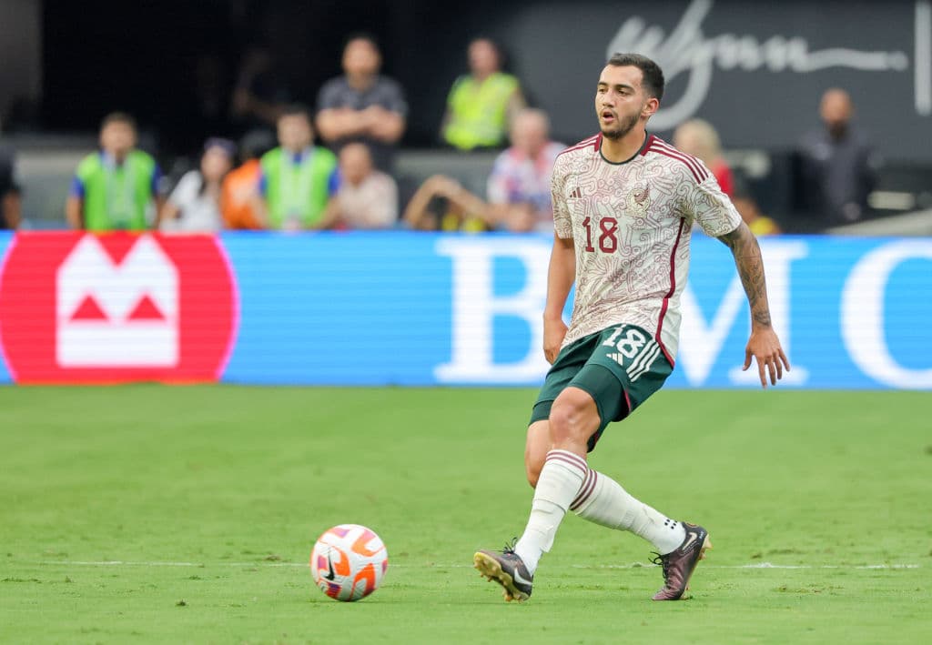 Pachuca busca cumplir a Luis Chávez: “Tiene el sueño de ir al extranjero”