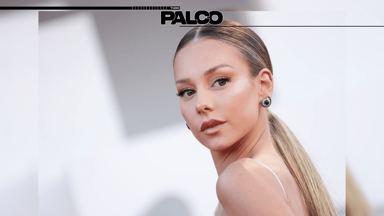 Ester Expósito, tras rumores, regresa a la soltería | Aparentemente la actriz y Alejandro Speitzer han terminado su relación tras dos años de noviazgo.