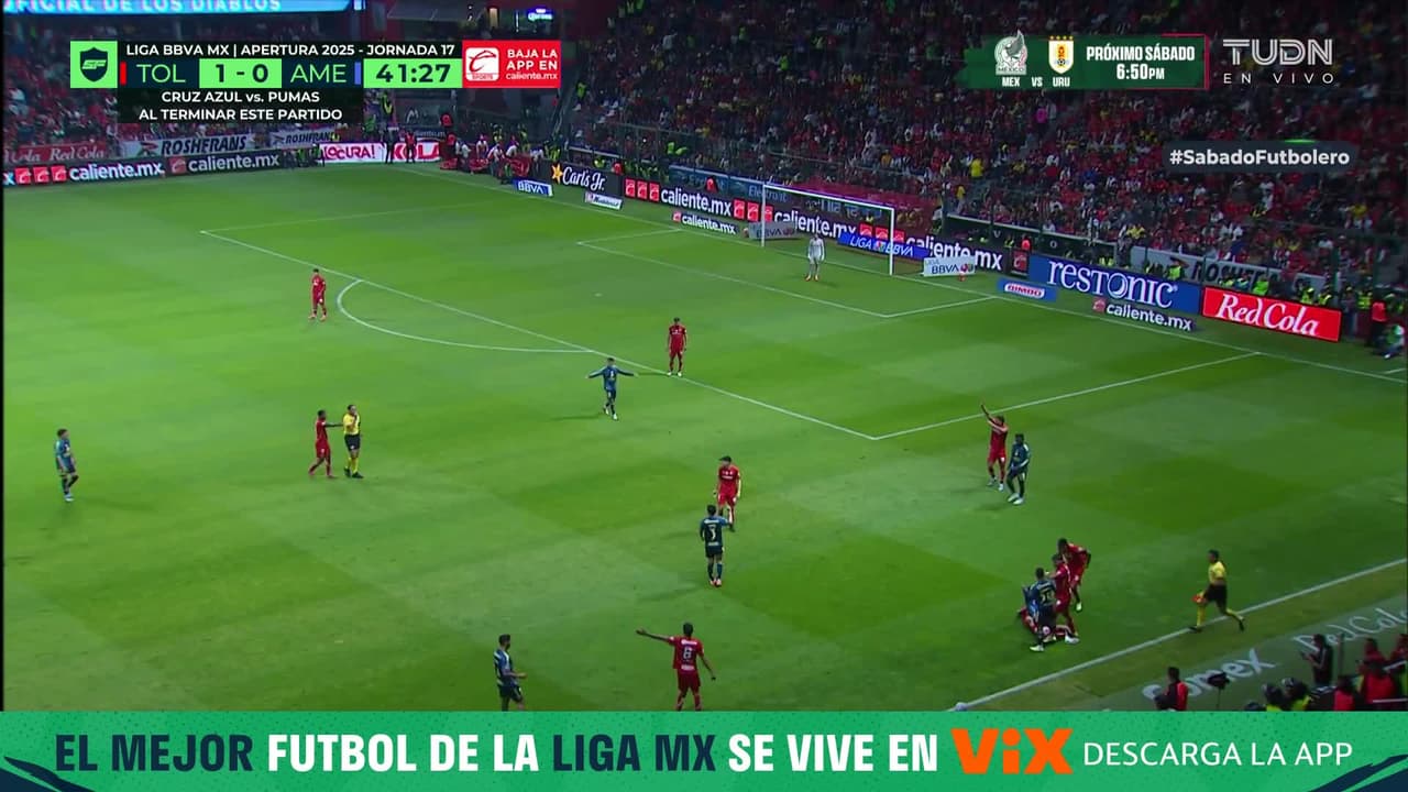 "¿Qué, güey?" ¡Chiquito Sánchez ni se inmuta y casi se arma otra bronca en la cancha!