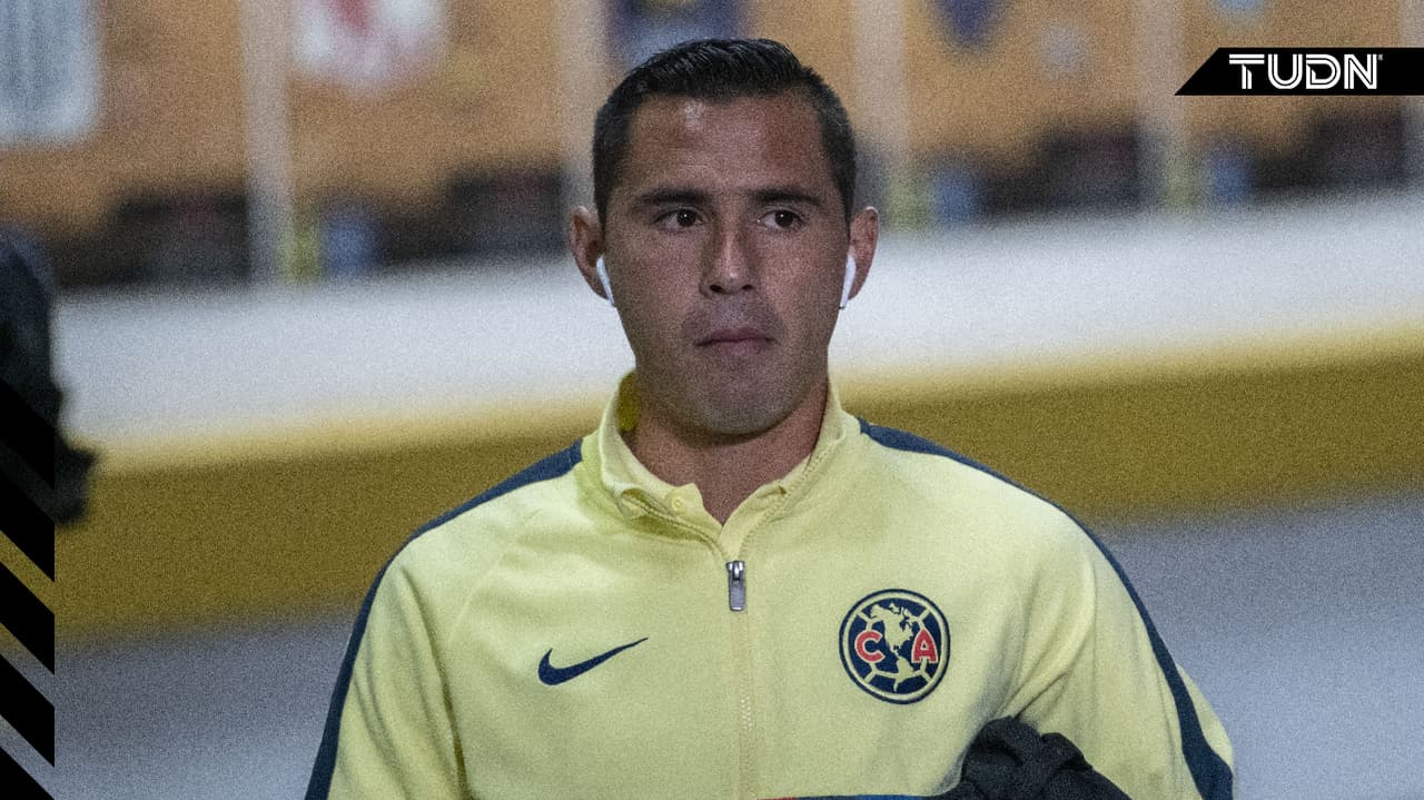 Por decisión técnica, Paul Aguilar no viaja a Juárez