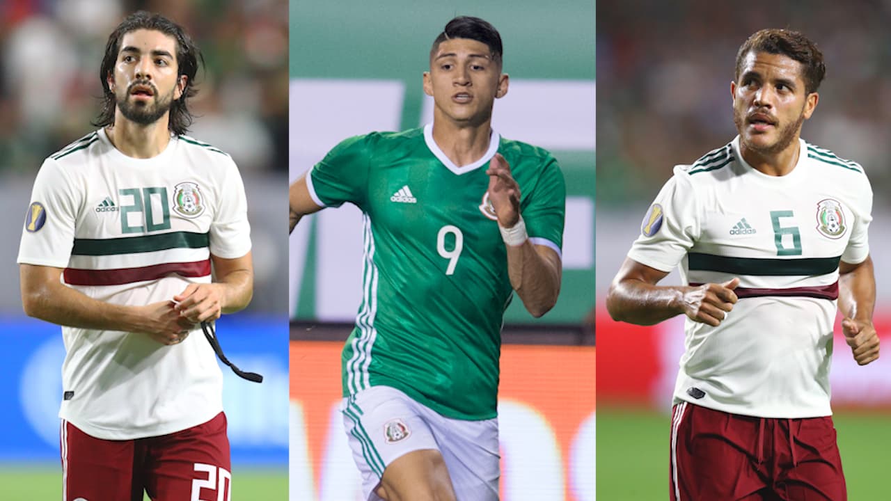 Pineda sobre Pulido, Pizarro y Jona: “Son jugadores dominantes”