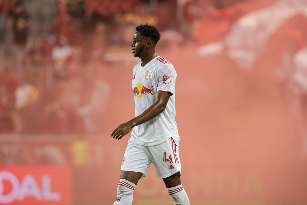 Andrés Reyes (New York Red Bulls)