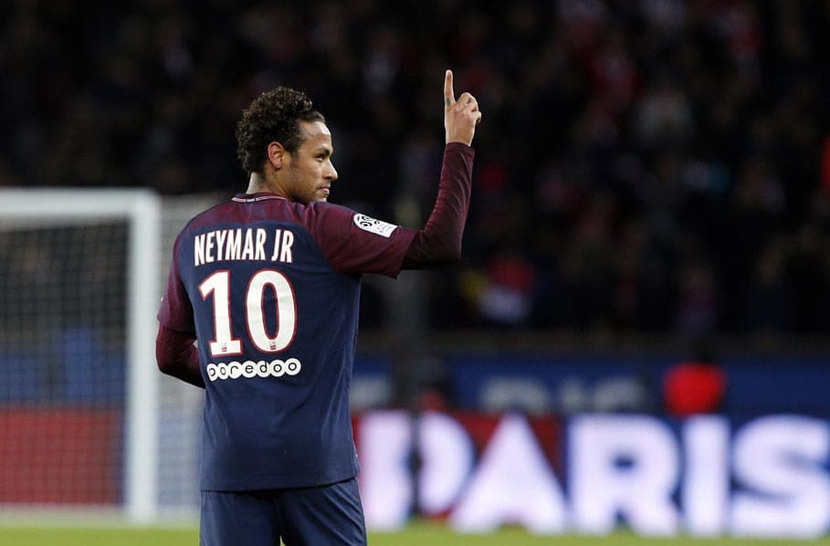Pacto entre Neymar y PSG que lo acerca al Barcelona