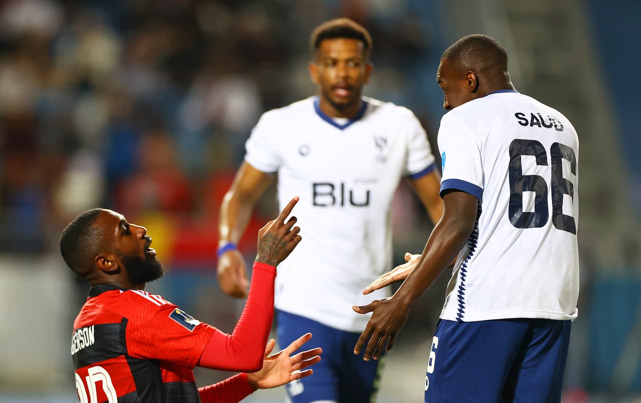Al-Hilal dio la sorpresa en el Mundial de Clubes al eliminar al Flamengo, campeón de la Copa Libertadores por 2-3 y avanzar a la Final del torneo en Marruecos.