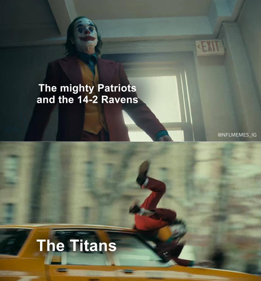 Houston perdió una ventaja de 0-24 y Lamar Jackson quedó eliminado ¡Mira lo más divertido de los Playoffs!