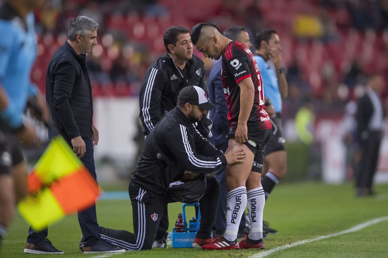 Morelia gana su primer encuentro del Clausura 2020 con goleada sobre los Zorros. Las anotaciones fueron obra de José Ortiz (36’), Gabriel Achilier (72’) y Fernando Aristeguieta (89’).