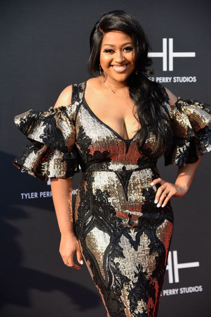 La artista estadounidense ya ha lanzado grandes éxitos de rythm and blues como Focus, Best Part, Slide, Damage y B.S. con Jhené Aiko.