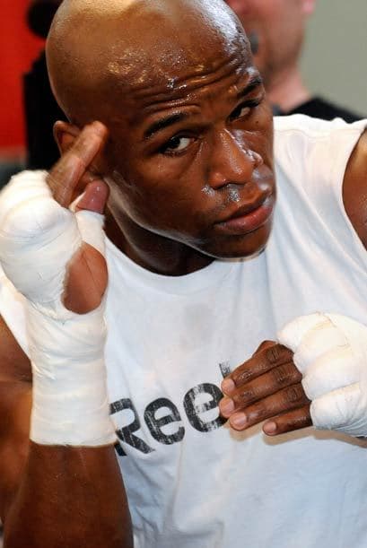 Ese respeto lo traduce en una ardua preparación.