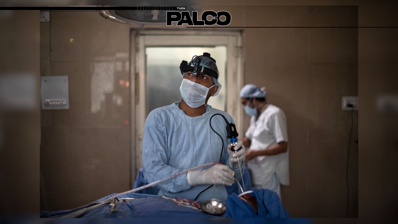 Dr House continúa en la cima de las mejores series médicas | Aunque no lo creas, las series sobre doctores y hospitales son una de las temáticas que más éxito tienen ante la audiencia.