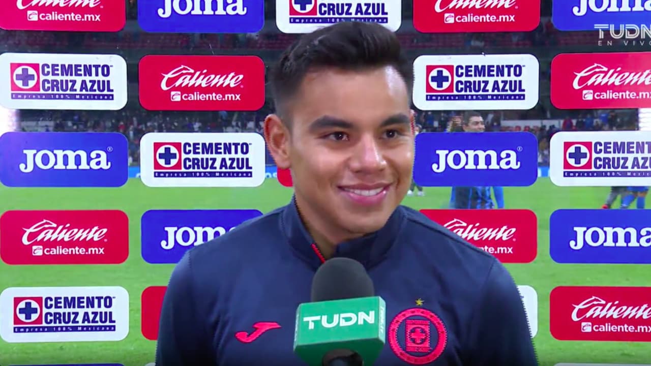 “¿Cómo te caería ganar y que meta un gol?”, anticipó Charly a Jurado