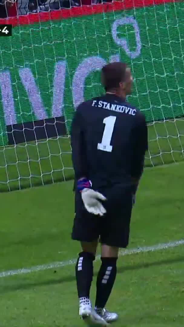 ¡NO SE PUEDE CREER EL ERROR! ¡Autogol de Serbia y México le da la vuelta!