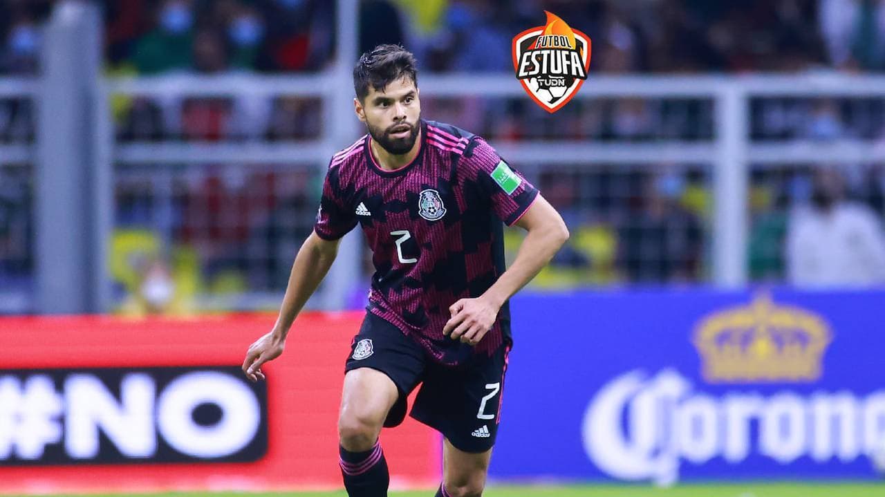 ¡A convencerle! América desea repatriar a Néstor Araujo