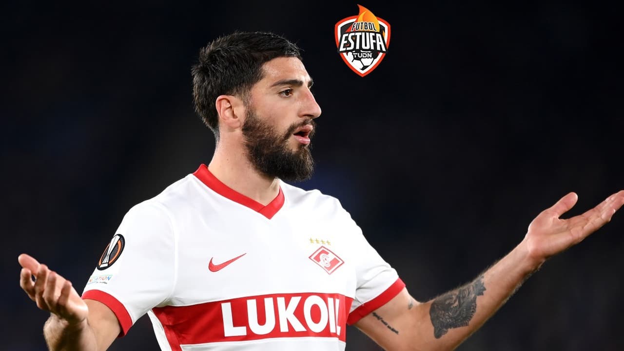 Tigres cerrará fichaje de lujo la próxima semana y es extranjero