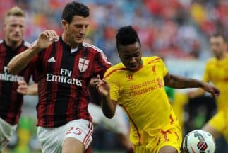 Liverpool enfrentará al Manchester United en la final del torneo.