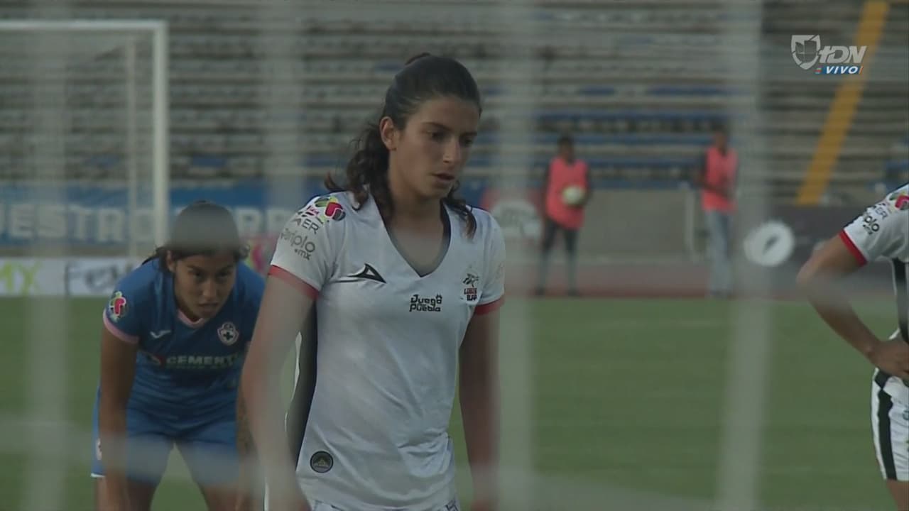 Videos. Lobos deja ir victoria ante Cruz Azul