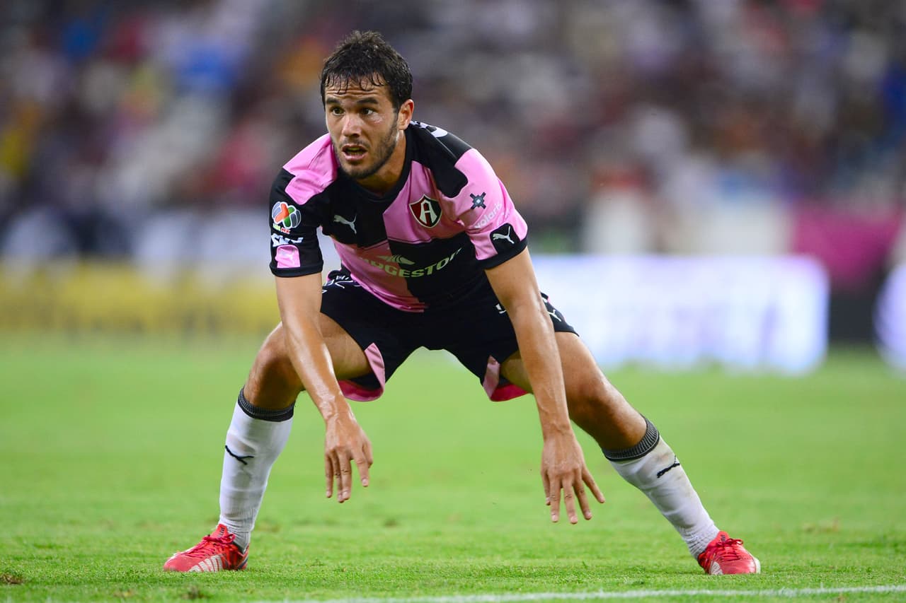 Álvaro González: "Somos igual de responsables que el cuerpo técnico"